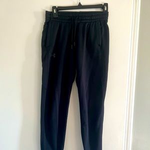 Under Armour youth joggers
